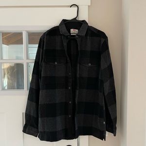 Fjällräven Canada Shirt - M